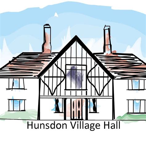 Hunsdon Village Hall