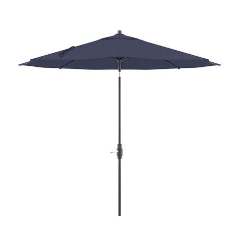 Metal Patio Umbrellas At