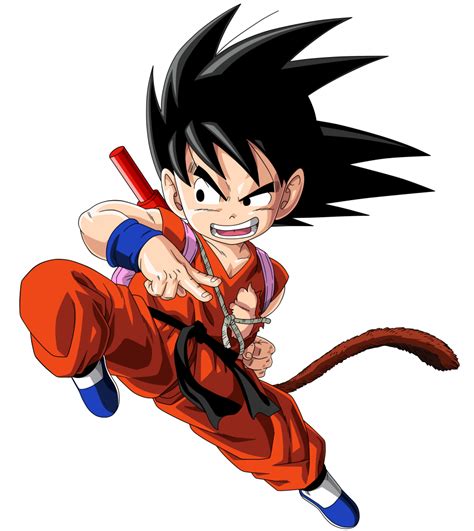 Dragon Ball Z Png Images Download Free Png Images