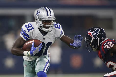 Dallas Cowboys Young Receiver Could Be A Breakout Star