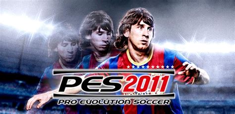 Efootball pes 2021 (previously efootball pes 2020) is the latest version of this amazing konami soccer simulator for android. PES 2011 Free Download Full Version For PC - Fever of Games