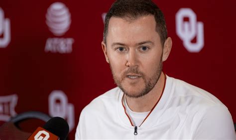 Lincoln Riley Teams Coached Contract Salary Net Worth Brisket Abtc