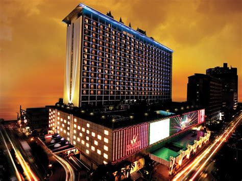 Cheap Manila Philippine Hotels Hotel Promo August Manila Pavilion
