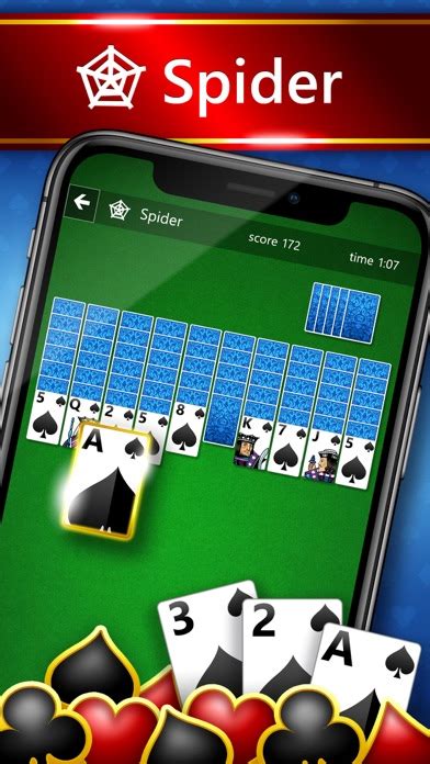 Microsoft Solitaire Collection For Pc Free Download Windowsden Win