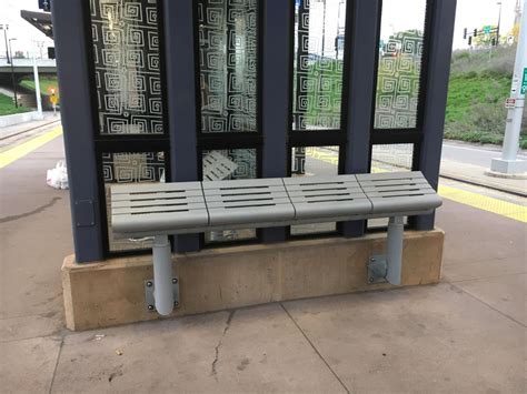 15 Examples Of Anti Homeless Hostile Architecture