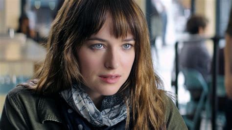the steamy new fifty shades of grey trailer released