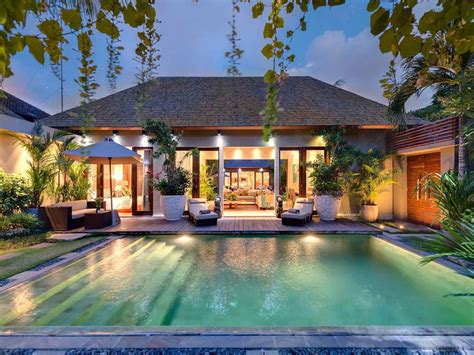 Luxurious Private Villa In The Heart Of Seminyak Bali Affittabali Info
