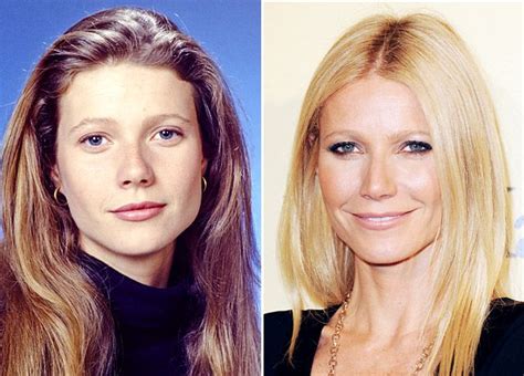 celeb surgery gwyneth paltrow plastic surgery before and after celebrity plastic surgery