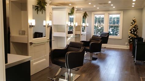 Top 5 Salon Furniture Choices For The Home Salon Tips And Advice
