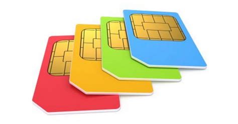 What is a sim card? Re-register your SIM by June 2020 or lose your phone number - Ursula - Graphic Online