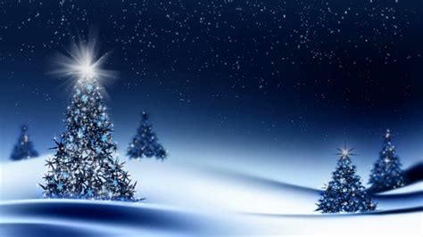 Christmas Scene Background 43 Pictures