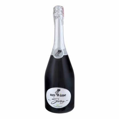 Шампанське брют - купити ігристе вино Brut з доставкою по Україні Картинка - Шампанське брют - купити ігристе вино Brut з доставкою по Україні