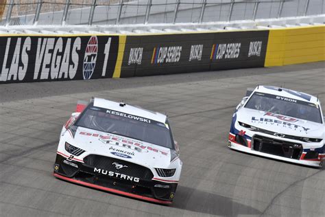 Blancpain sprint series 2016 (4). Team Penske | News | NASCAR Sprint Cup Series Qualifying ...