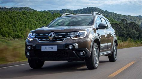 Anticipo La Próxima Generación Del Dacia Duster Podría Ser Presentada