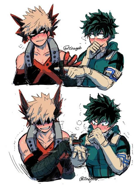 Pack Katsudeku 46 Dibujos Anime Parejas Anime Manga Y