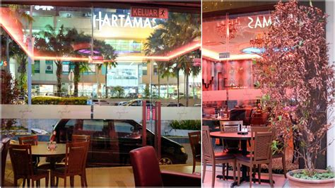 Alongside the usual array of big brand chains and franchise restaurants, hartamas shopping centre also boasts a number of local boutiques. The Rolling Pin