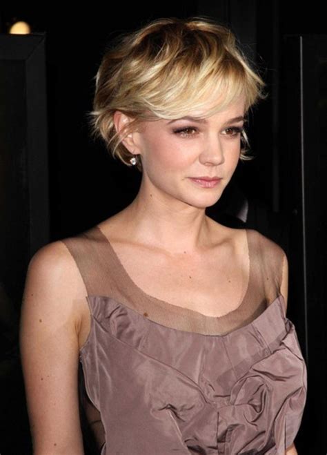 Short Haircuts For Fine Wavy Hair Rockwellhairstyles