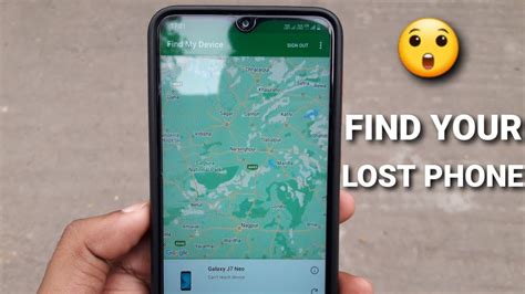 Find Your Lost Phone Try Now This App Must Watch Technical Gyan 2022