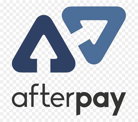 Afterpay Logo Png Square Colour Afterpay Png Transparent Png Vhv