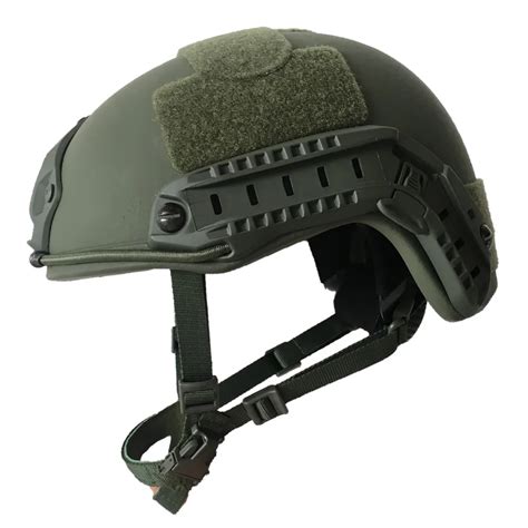Buy Ballistic Ach High Cut Tactical Helmet Bulletproof