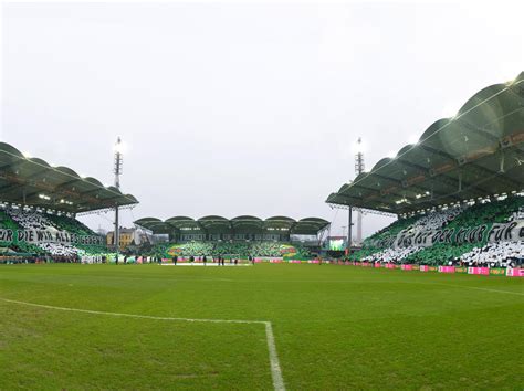 Austria vienna vs rheindorf altach prediction comes ahead of the clash between the two sides in the austrian bundesliga relegation group at the generali arena on 9 june, tuesday. Bundesliga » News » Austrian football fans to demolish own ...