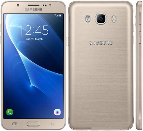 Samsung Galaxy J1 2016 Price And Specs