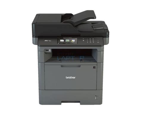 Automatic cleaning uses ink and can result in unnecessary ink loss if used too frequently. Brother, Printer, MFC-L5755DW, EGYPTLAPTOP,