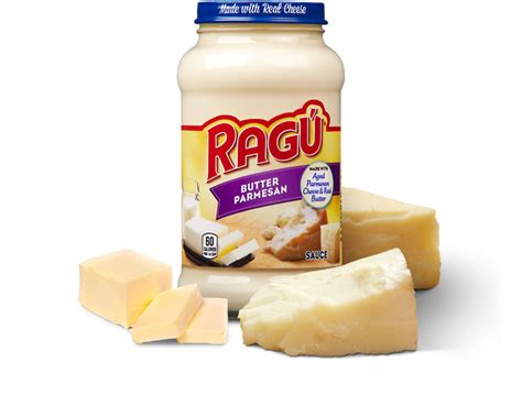 Layer the pasta, top with the meat sauce and even out. Ragú Cheese Creations Double Cheddar Sauce, 16 Oz ...
