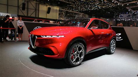 Alfa Romeo Tonale Ab 2022 Aktuelle Infos Neuvorstellungen Und