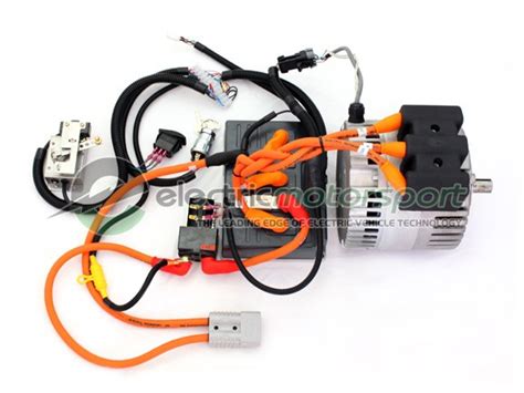 It has been assembled to provide a single place where someone interested in electric outboards and electric boats in general can find comparative information for motors made all over the world: High Voltage Vs Low Voltage 3 Phase Pmac : Taking this one ...