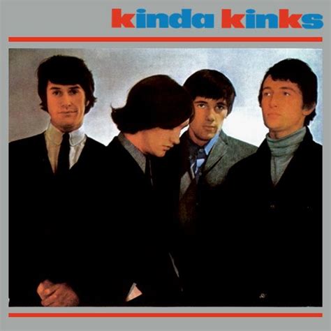 Download The Kinks Kinda Kinks 1965 Rock Download En