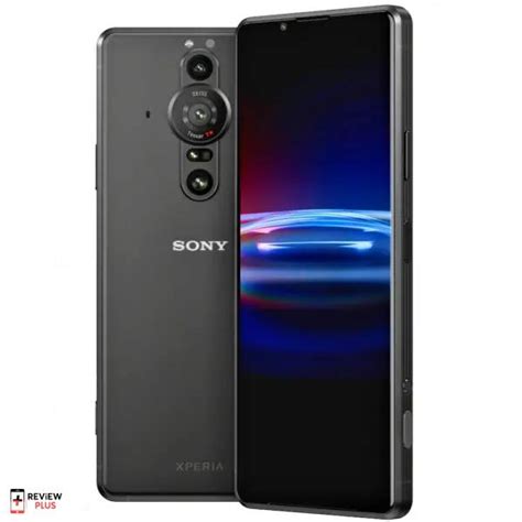 Sony Xperia Pro Ii Fiche Technique Et Prix Review Plus