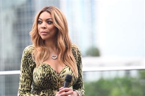 Wendy Williams Bares It All In Lifetime Biopic Flipboard