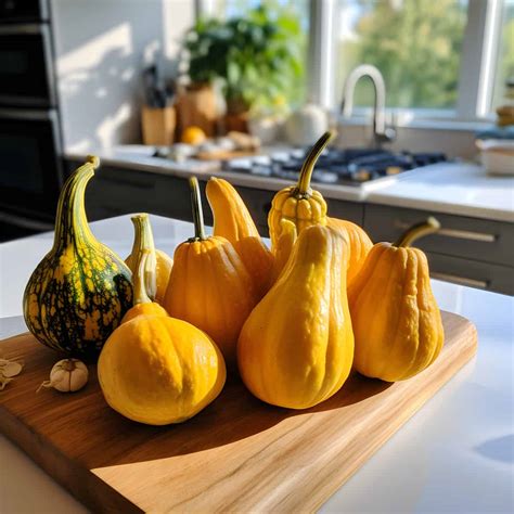 Is Viridialba Squash Keto-Friendly? - Cast Iron Keto