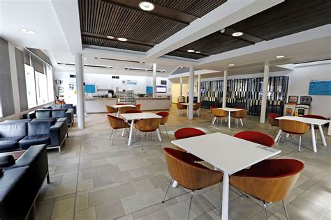 Facilities And Resources University Of Edinburgh Business School