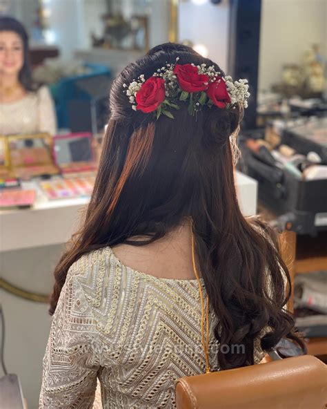 Share More Than 145 Jora Hairstyle For Wedding Latest Tnbvietnam Edu Vn