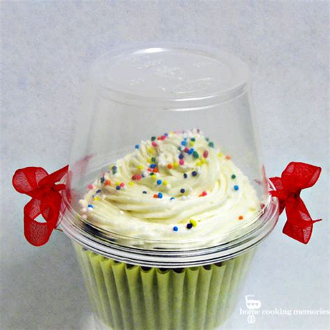Easy DIY Cupcake Holder - Home Cooking Memories