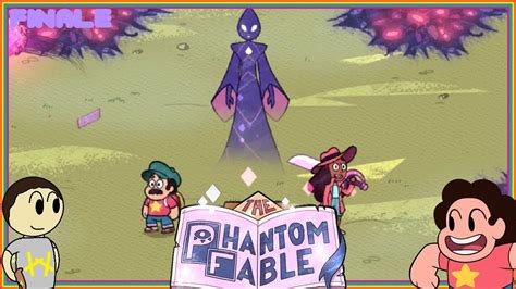 When garnet and pearl return to the great north to look for jasper. THE FINAL CHAPTER! (Steven Universe: The Phantom Fable ...