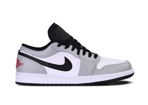 Nike Air Jordan 1 Retro Low Light Smoke Grey For £16000