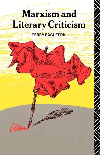 Marxism And Literary Criticism Routledge Classics Eagleton Terry