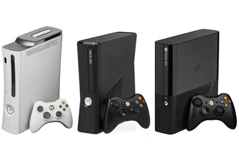 Xbox 360 Console 3d Model Turbosquid 1746845 Ph