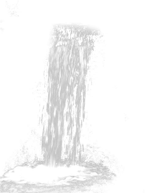 Waterfall Clear By Mindsabotage On Deviantart Waterfall Photoshop