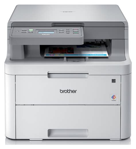 Download the latest version of the brother dcp 7030 driver for your computer's operating system. Multifunctional Brother DCP-L3510CDW | 430331 bij Rosenboom