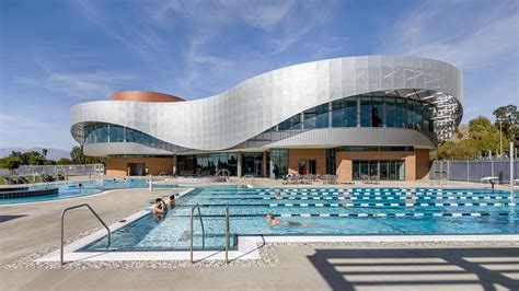 UCR - Student Recreation Center Expansion - C.W. Driver