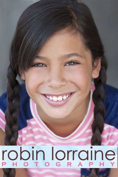 Headshots Kids And Teens Young Actors And Child Models Recent Kids
