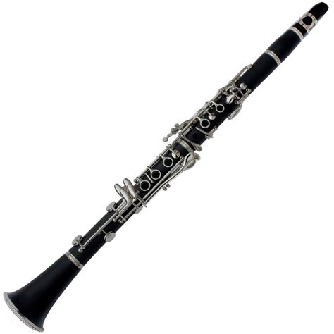 Performance Clarinet A Tone Clarinet Single Reed Woodwind Instrument