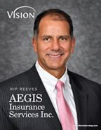Aegis insurance adopts modern it service management solution. Rip Reeves - AEGIS Insurance Services Inc. - Vision Magazine