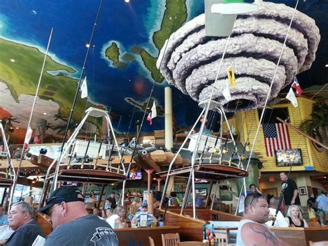 While i probably won't remember all the great places to eat and fun things to do, i would probably remember the should avoid list. One of the best places to eat in Myrtle Beach! The food is ...