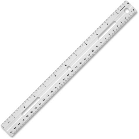 Business Source 12 Ruler