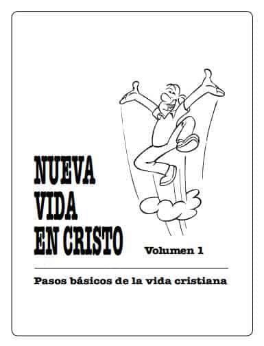 Discipulado Nueva Vida En Cristo Para Niños Niños Relacionados